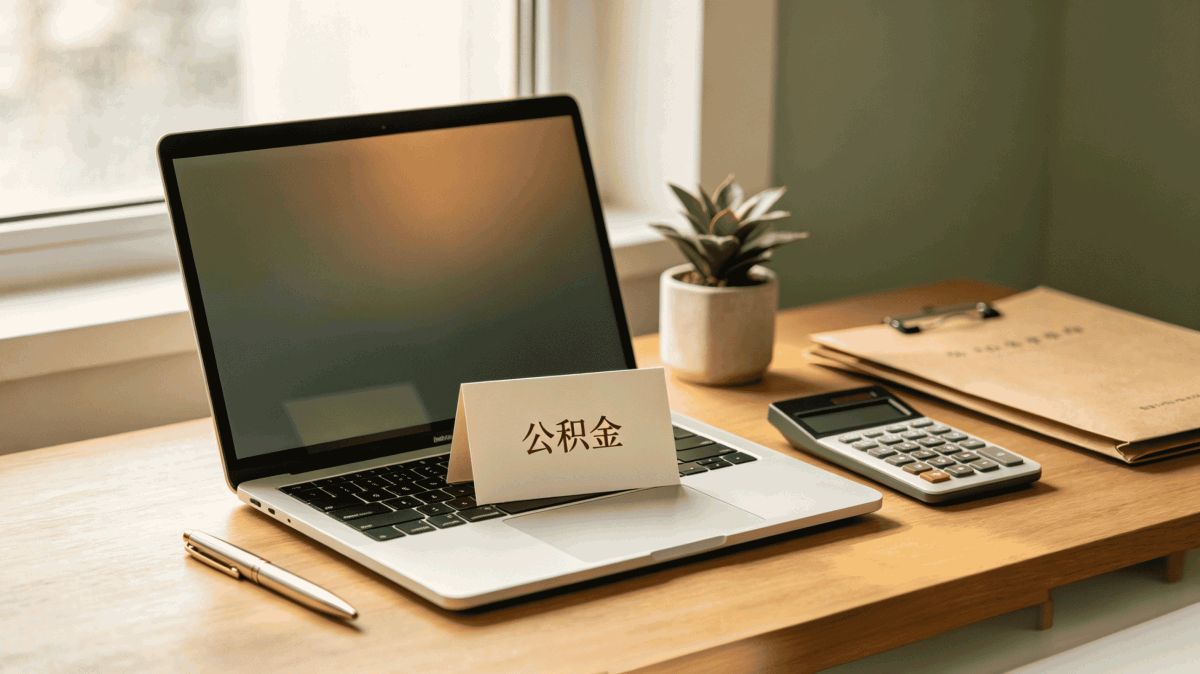 阿拉善公积金贷款抵押物范围异地房算不算
