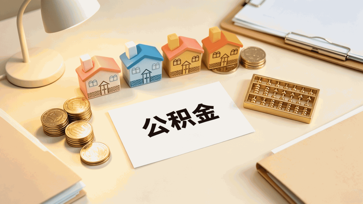阿拉善跨省公积金转移流程退休差多少钱一笔笔算