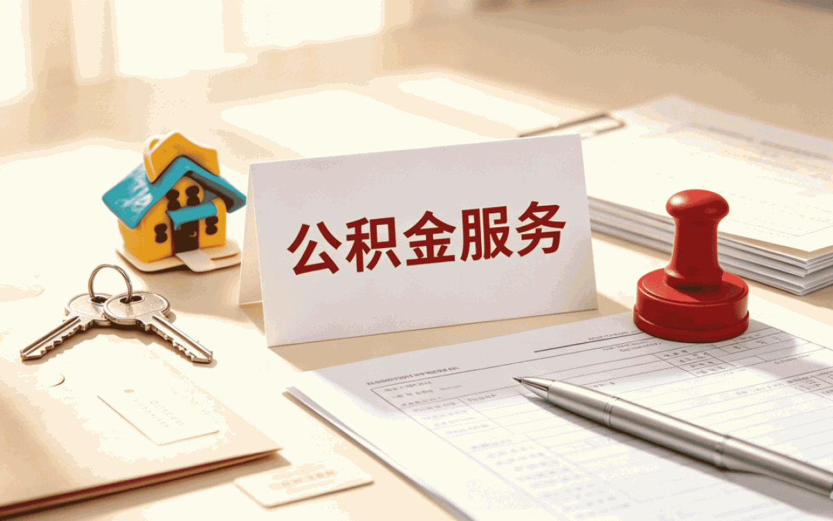 阿拉善公积金账户查询方法线上办理要多久到账