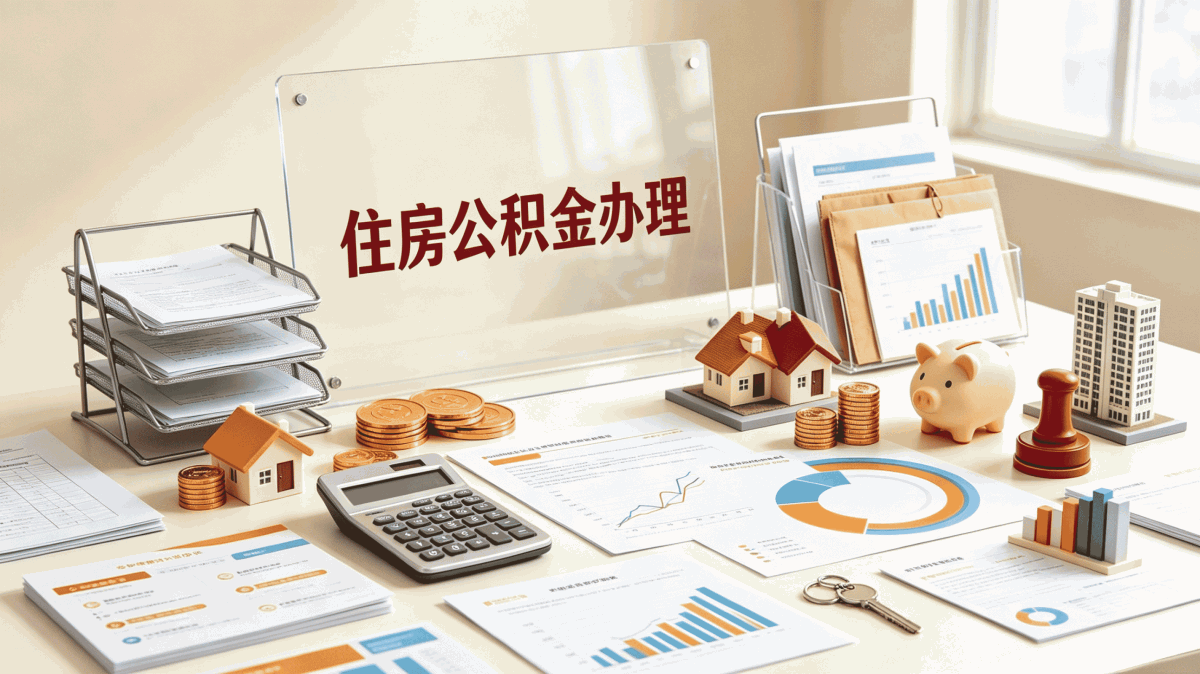 阿拉善口碑好公积金提取服务材料去哪办多久···