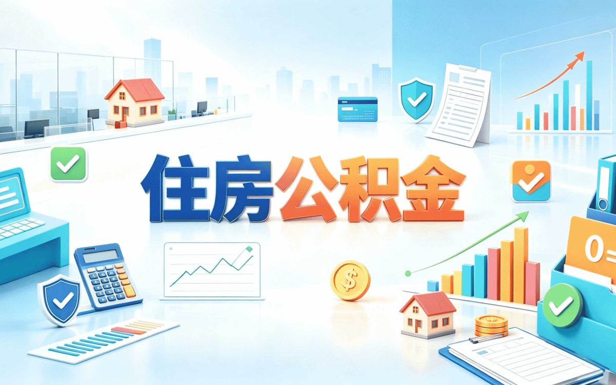 阿拉善本地小额公积金代办一笔笔算差多少钱