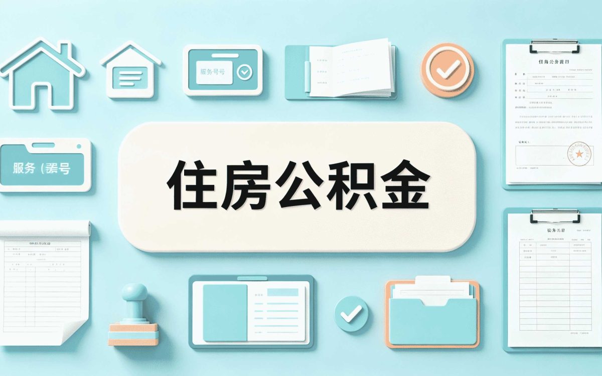 阿拉善公积金代办是什么意思？能不能找人办？