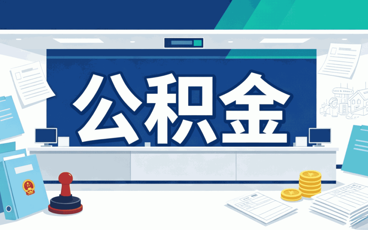 阿拉善一站式公积金代办真省心