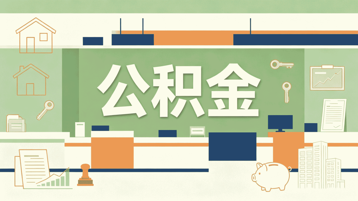 阿拉善住房公积金代办机构查询自己办和找人办差多少钱