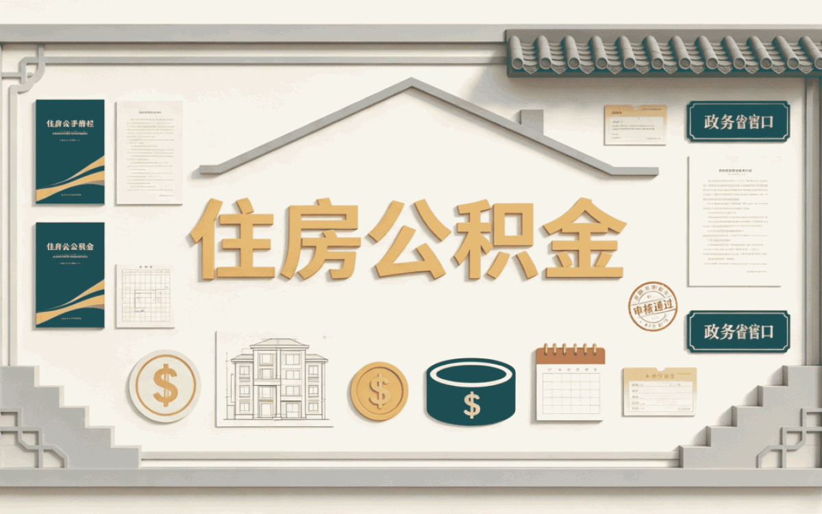 阿拉善公积金异地转移后多久可以提取别卡在这步