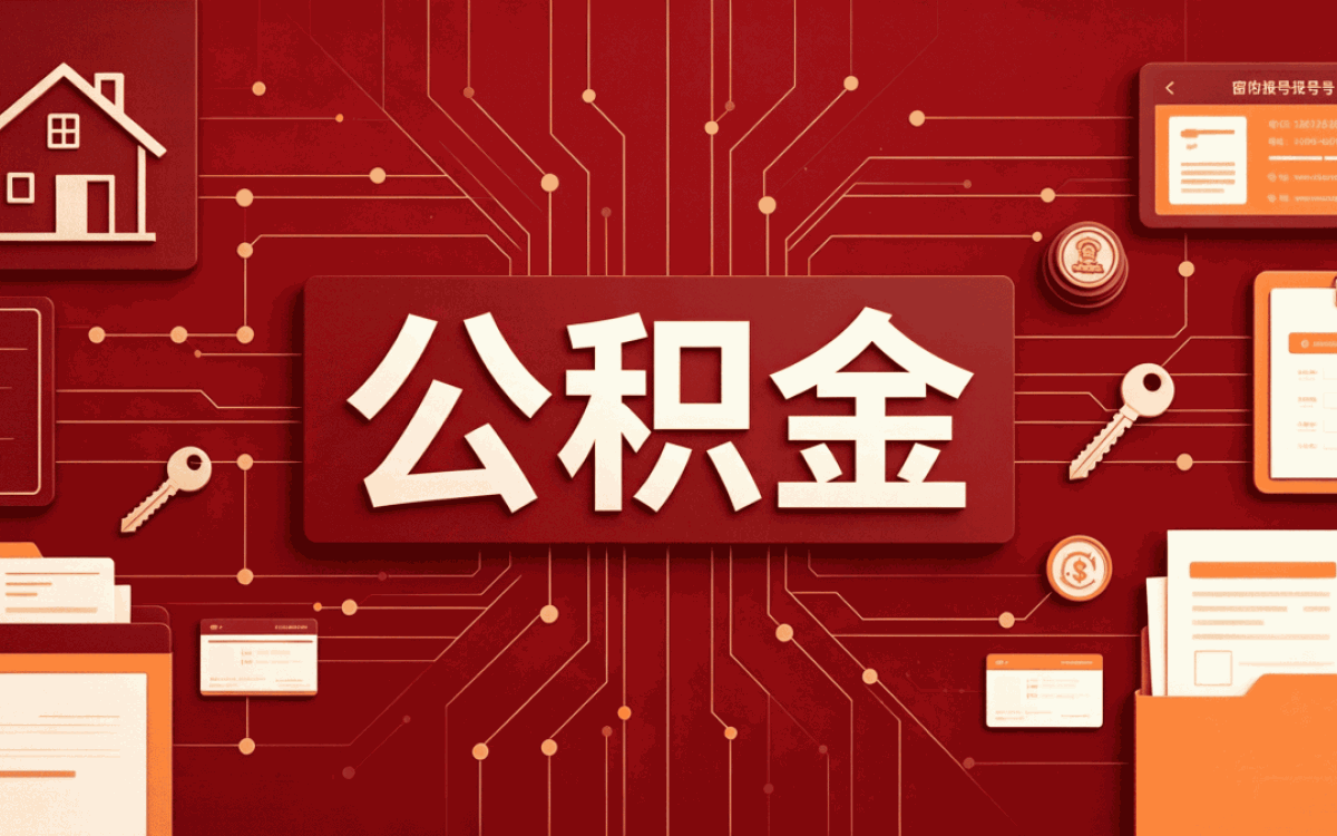 阿拉善公积金提取代办委托书模板这几个坑别踩