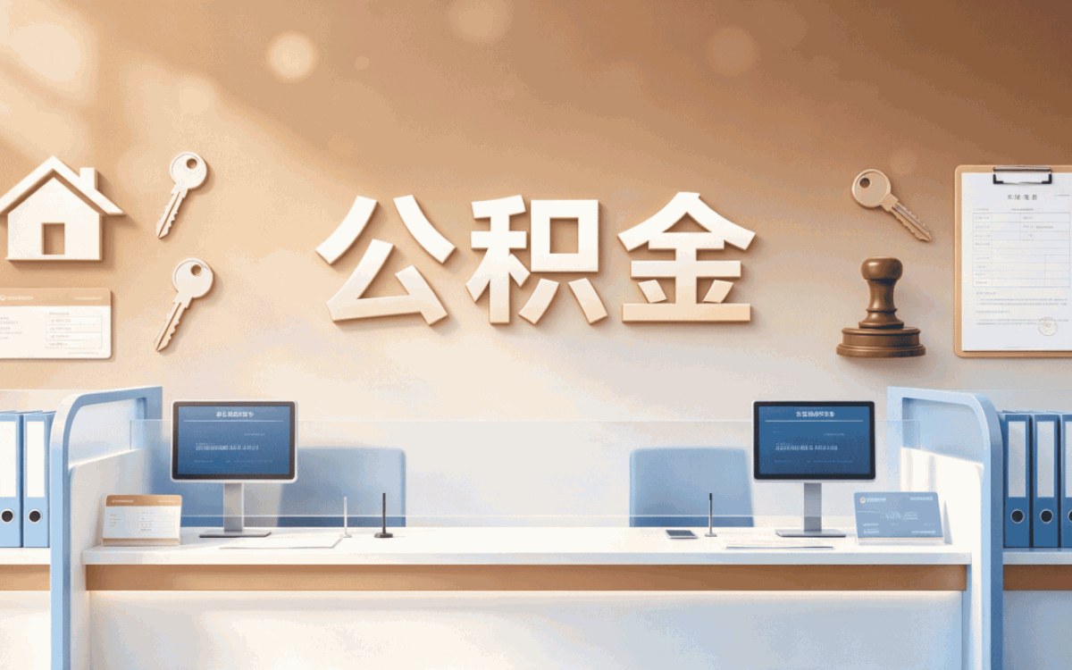 阿拉善公积金提取代办委托书模板这几个坑别···