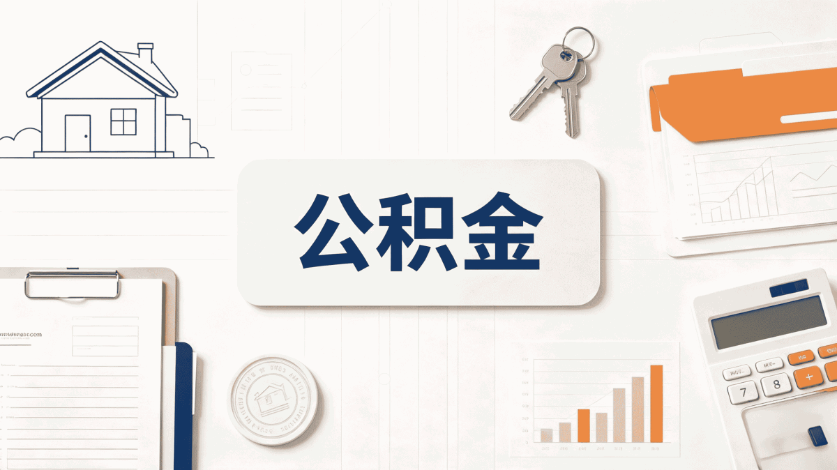 阿拉善户口迁出公积金提取条件有变化吗