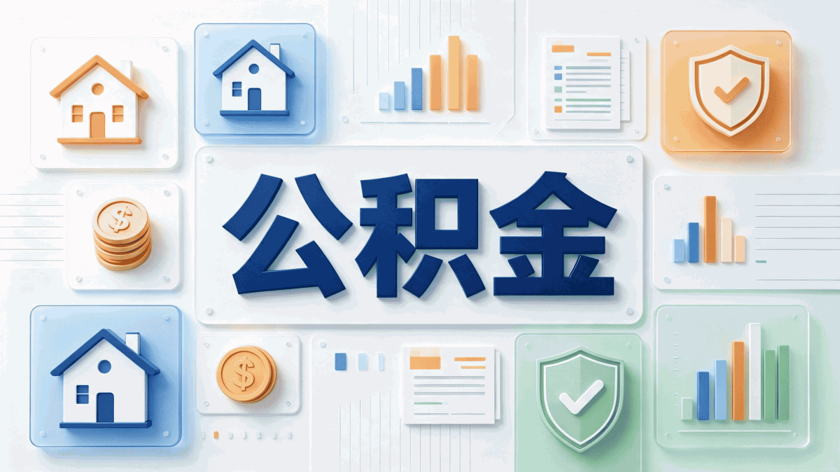 阿拉善公积金代办是什么意思？能不能找人办？